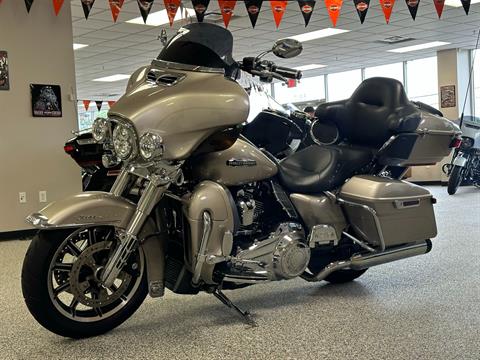 2018 Harley-Davidson Electra Glide® Ultra Classic® in Knoxville, Tennessee - Photo 14
