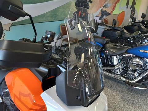2021 Harley-Davidson Pan America™ Special in Knoxville, Tennessee - Photo 3