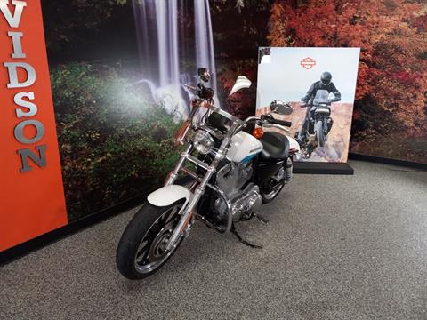 2017 Harley-Davidson Superlow® in Knoxville, Tennessee - Photo 3