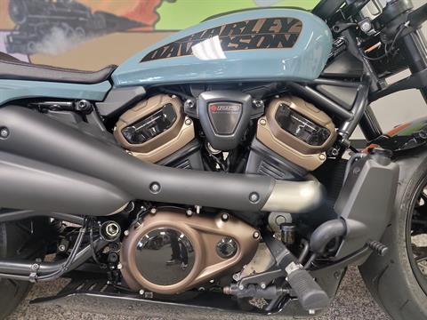 2024 Harley-Davidson Sportster® S in Knoxville, Tennessee - Photo 2
