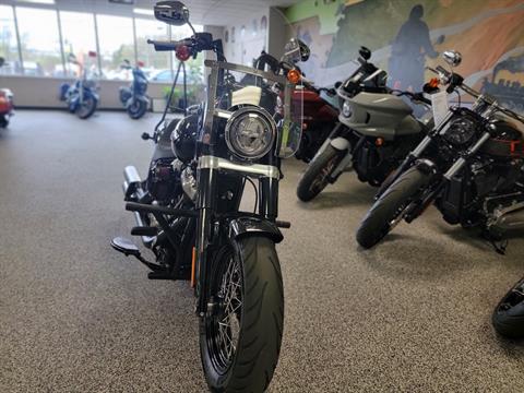 2020 Harley-Davidson Softail Slim® in Knoxville, Tennessee - Photo 3