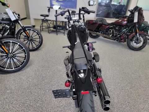 2020 Harley-Davidson Softail Slim® in Knoxville, Tennessee - Photo 5
