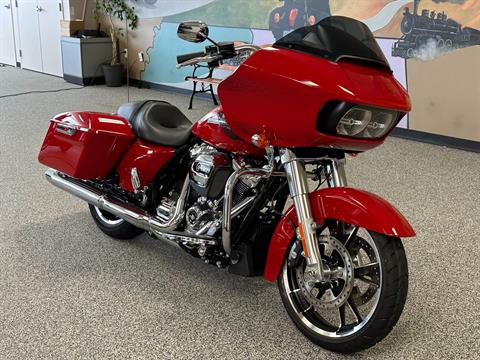 2023 Harley-Davidson Road Glide® in Knoxville, Tennessee - Photo 2