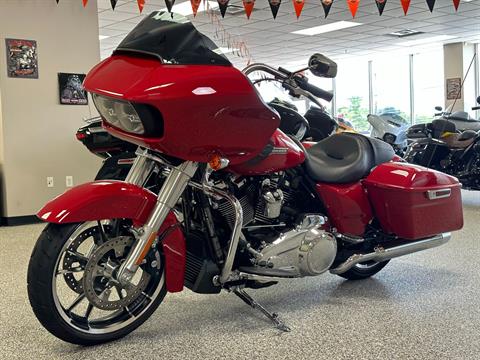 2023 Harley-Davidson Road Glide® in Knoxville, Tennessee - Photo 12