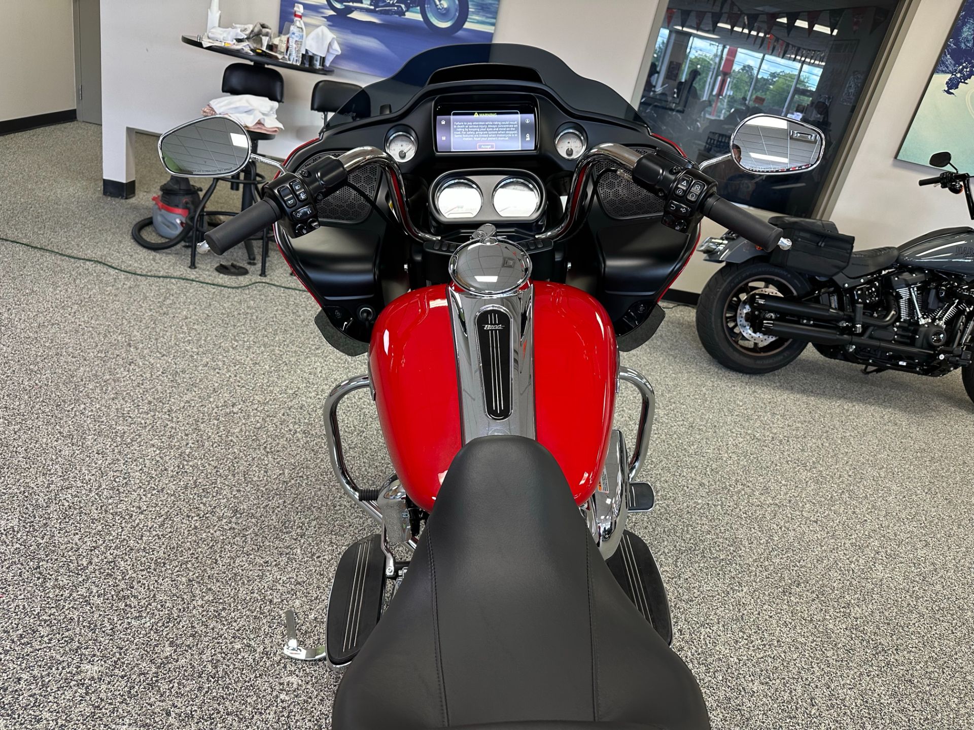 2023 Harley-Davidson Road Glide® in Knoxville, Tennessee - Photo 19