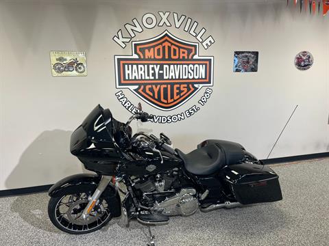 2022 Harley-Davidson ROAD GLIDE SPECIAL in Knoxville, Tennessee - Photo 6
