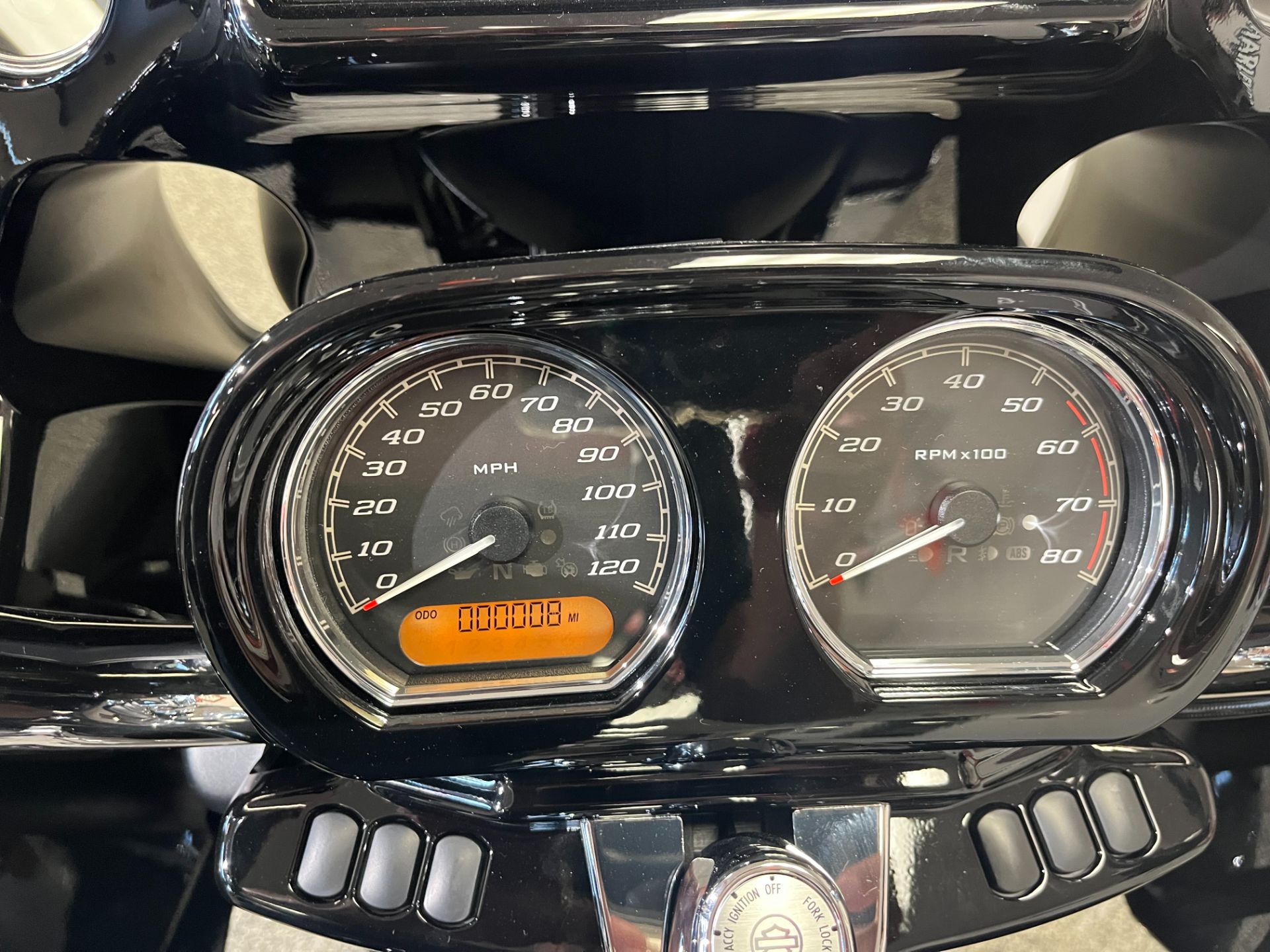 2022 Harley-Davidson ROAD GLIDE SPECIAL in Knoxville, Tennessee - Photo 7