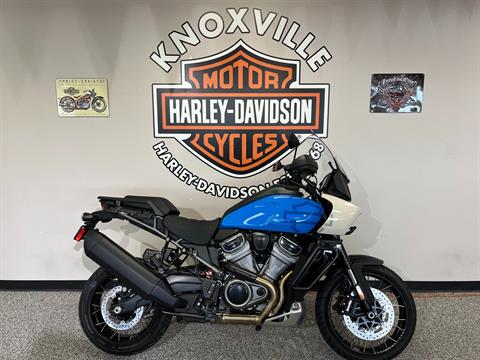 2022 Harley-Davidson PAN AMERICAN in Knoxville, Tennessee - Photo 1