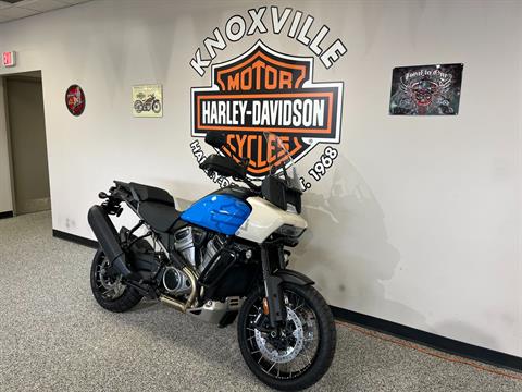 2022 Harley-Davidson PAN AMERICAN in Knoxville, Tennessee - Photo 2