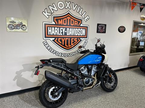 2022 Harley-Davidson PAN AMERICAN in Knoxville, Tennessee - Photo 3
