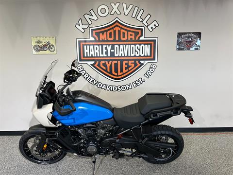 2022 Harley-Davidson PAN AMERICAN in Knoxville, Tennessee - Photo 5