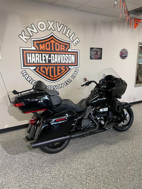 2022 Harley-Davidson ROAD GLIDE LIMITED in Knoxville, Tennessee - Photo 4