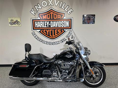 2019 Harley-Davidson ROAD KING in Knoxville, Tennessee - Photo 1
