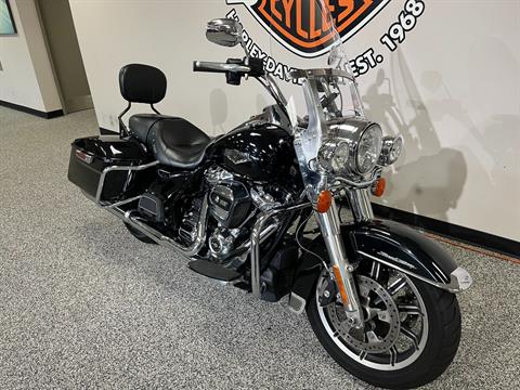 2019 Harley-Davidson ROAD KING in Knoxville, Tennessee - Photo 3