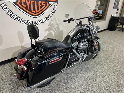 2019 Harley-Davidson ROAD KING in Knoxville, Tennessee - Photo 5