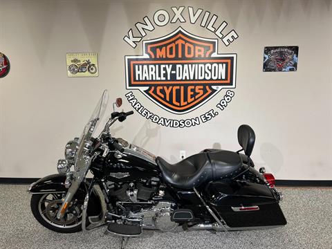 2019 Harley-Davidson ROAD KING in Knoxville, Tennessee - Photo 6