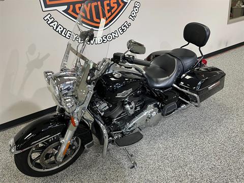 2019 Harley-Davidson ROAD KING in Knoxville, Tennessee - Photo 7