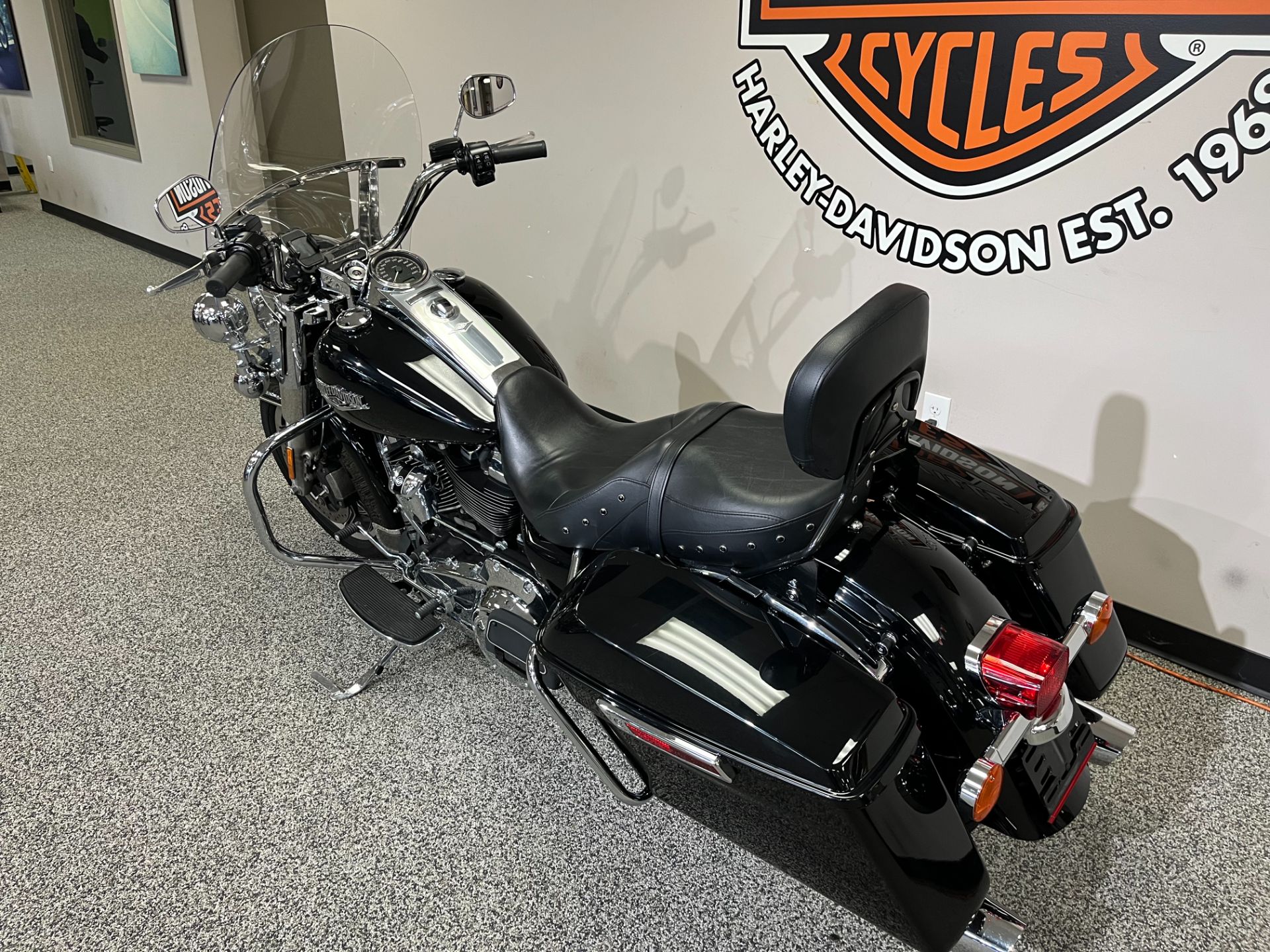 2019 Harley-Davidson ROAD KING in Knoxville, Tennessee - Photo 8
