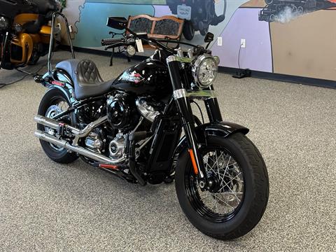 2019 Harley-Davidson Softail Slim® in Knoxville, Tennessee - Photo 2