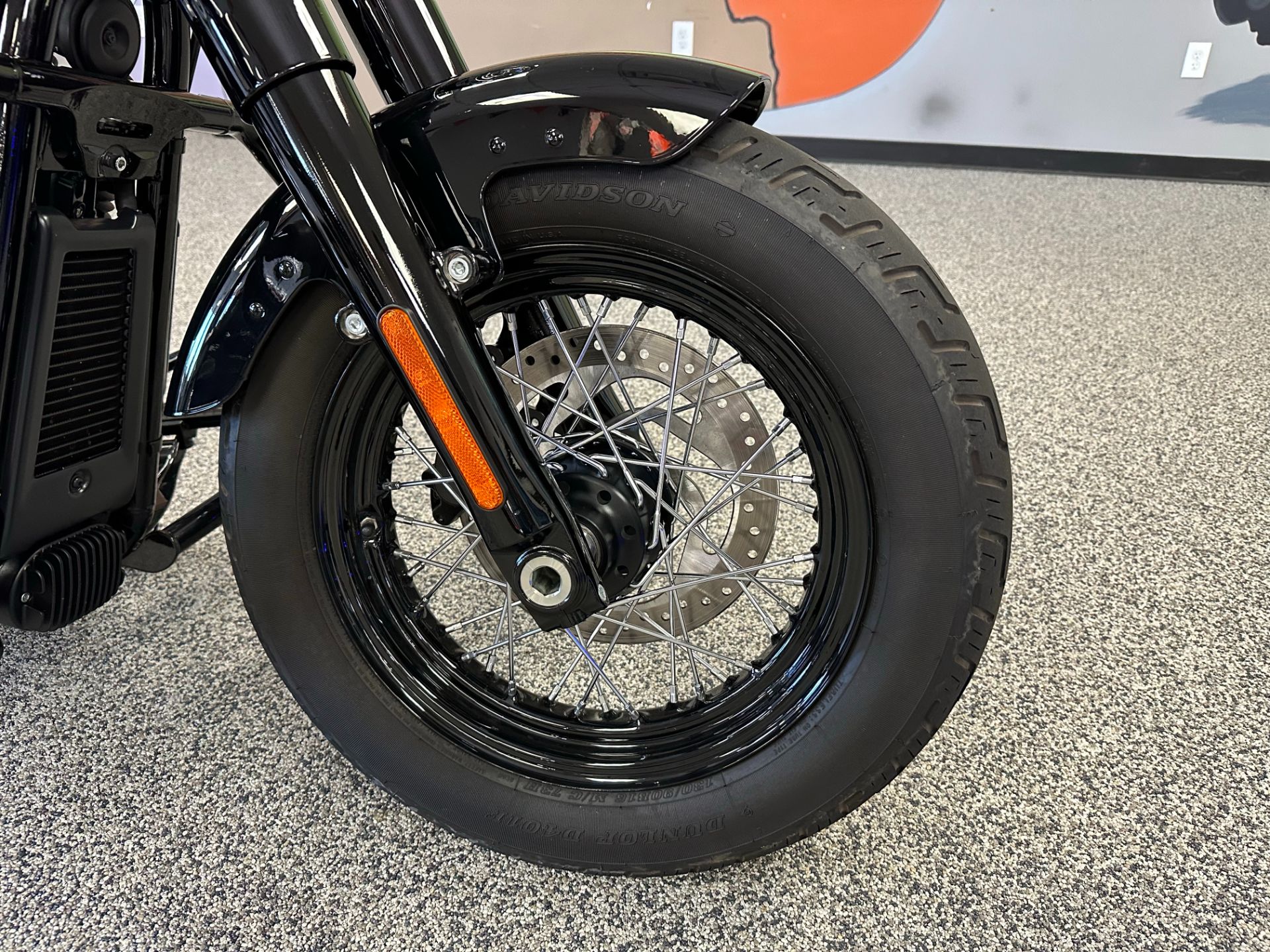 2019 Harley-Davidson Softail Slim® in Knoxville, Tennessee - Photo 4