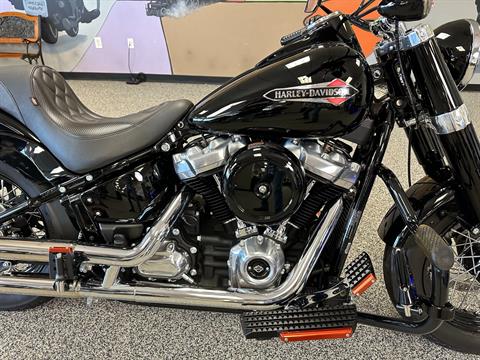 2019 Harley-Davidson Softail Slim® in Knoxville, Tennessee - Photo 5