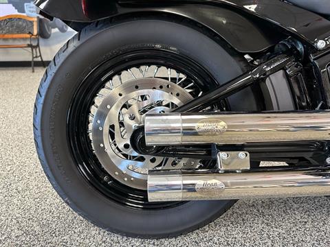 2019 Harley-Davidson Softail Slim® in Knoxville, Tennessee - Photo 8