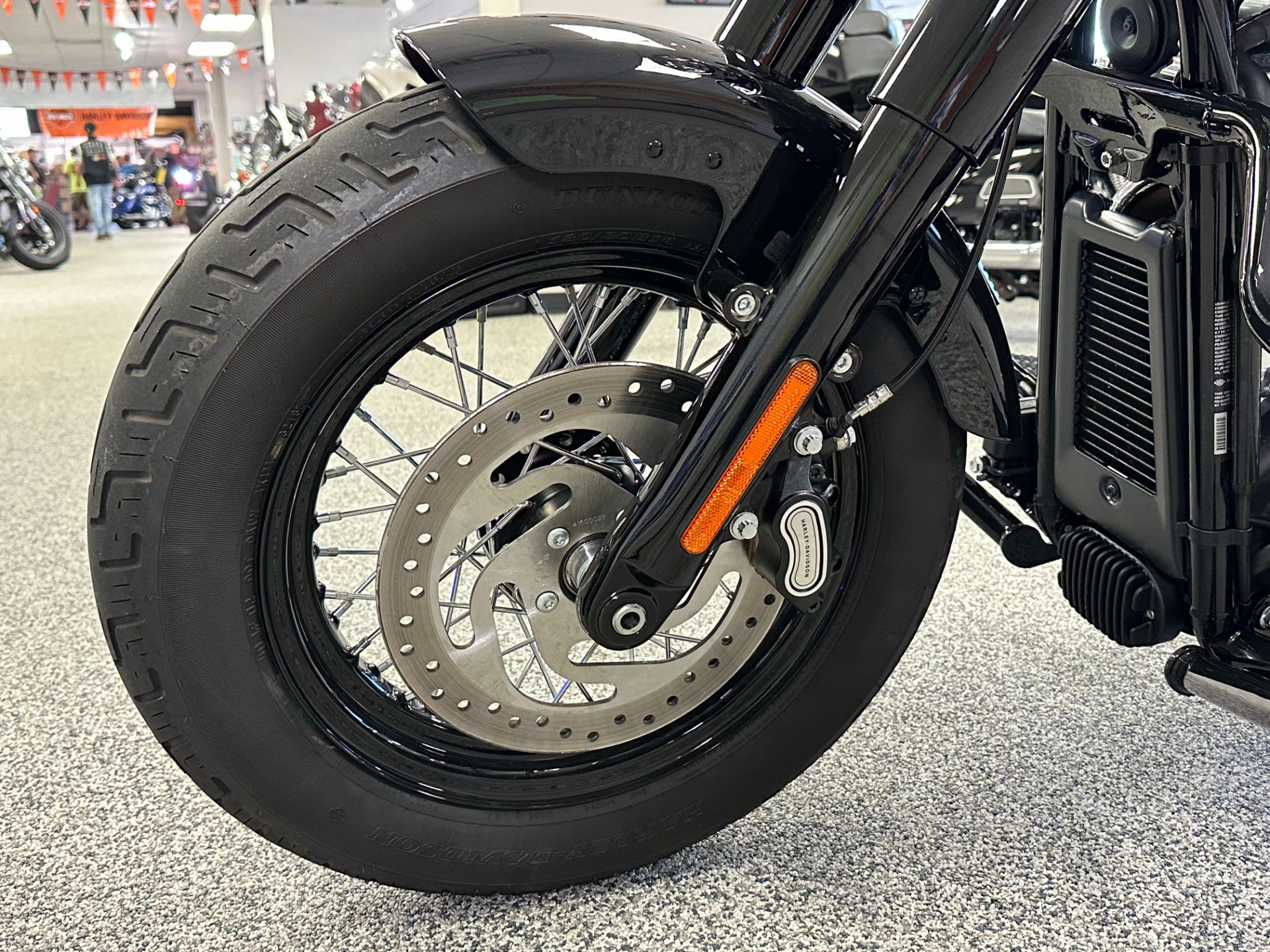 2019 Harley-Davidson Softail Slim® in Knoxville, Tennessee - Photo 12