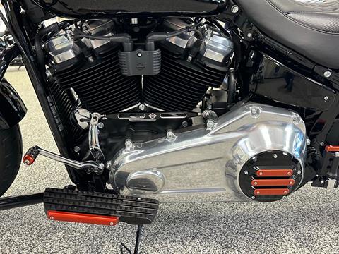 2019 Harley-Davidson Softail Slim® in Knoxville, Tennessee - Photo 13