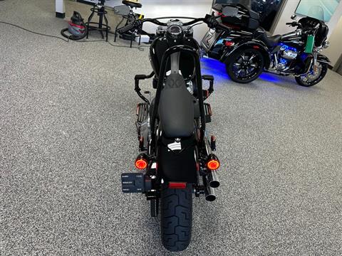 2019 Harley-Davidson Softail Slim® in Knoxville, Tennessee - Photo 14