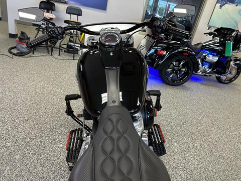 2019 Harley-Davidson Softail Slim® in Knoxville, Tennessee - Photo 15