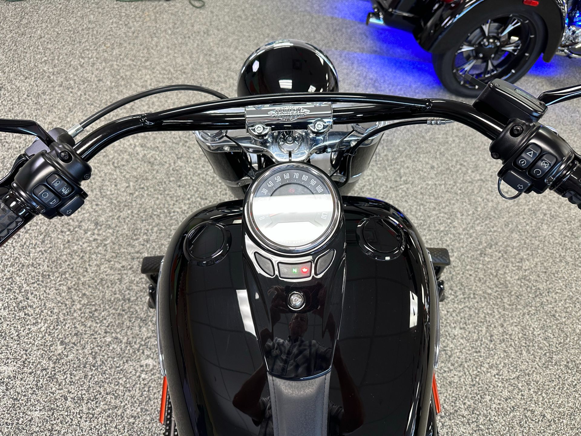 2019 Harley-Davidson Softail Slim® in Knoxville, Tennessee - Photo 16