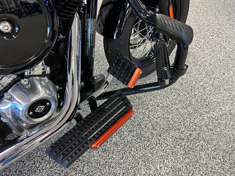 2019 Harley-Davidson Softail Slim® in Knoxville, Tennessee - Photo 20