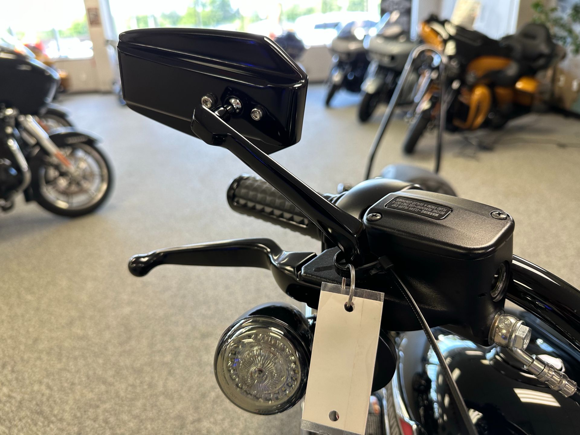 2019 Harley-Davidson Softail Slim® in Knoxville, Tennessee - Photo 21
