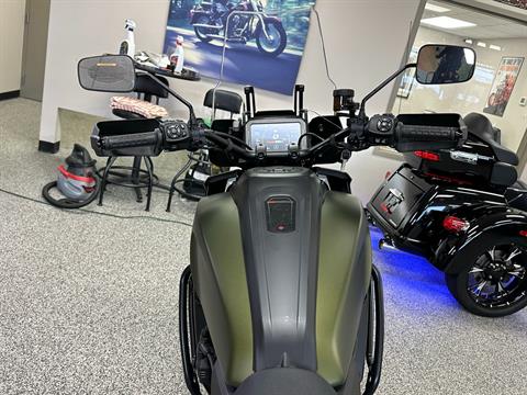 2022 Harley-Davidson Pan America 1250 Special (G.I. Enthusiast Collection) in Knoxville, Tennessee - Photo 18