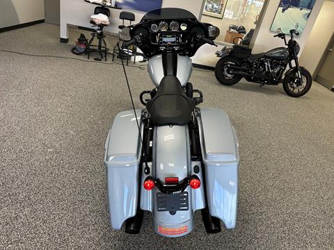 2023 Harley-Davidson Street Glide® Special in Knoxville, Tennessee - Photo 14