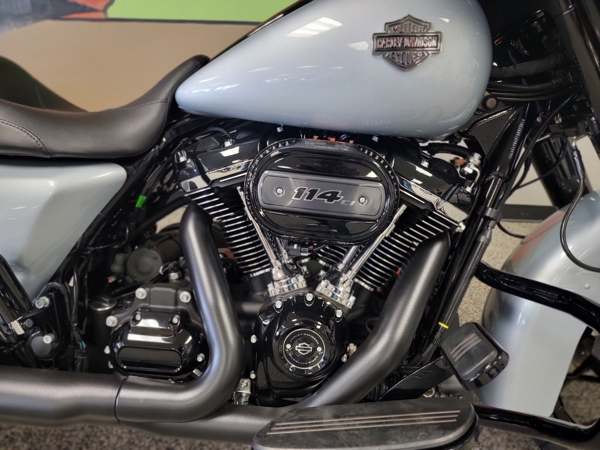 2023 Harley-Davidson Street Glide® Special in Knoxville, Tennessee - Photo 2