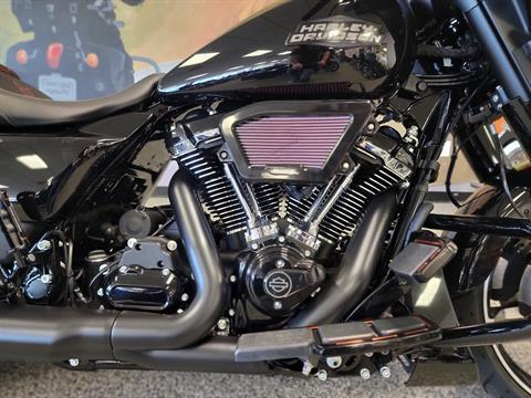 2024 Harley-Davidson Street Glide® in Knoxville, Tennessee - Photo 2