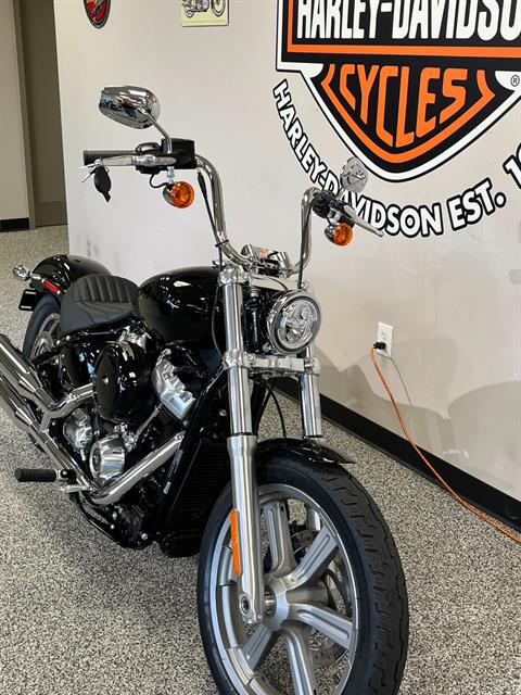 2022 Harley-Davidson Softail® Standard in Knoxville, Tennessee - Photo 3