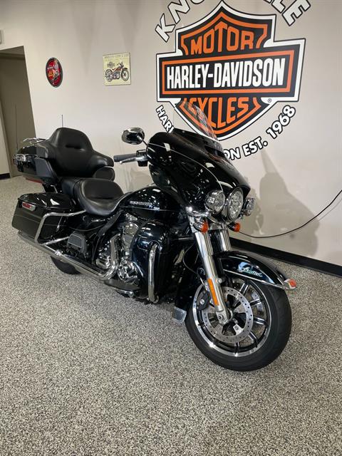 2015 Harley-Davidson ULTRA LIMITED in Knoxville, Tennessee - Photo 3