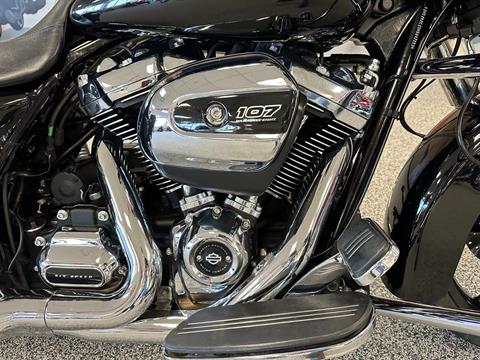 2017 Harley-Davidson Street Glide® Special in Knoxville, Tennessee - Photo 7
