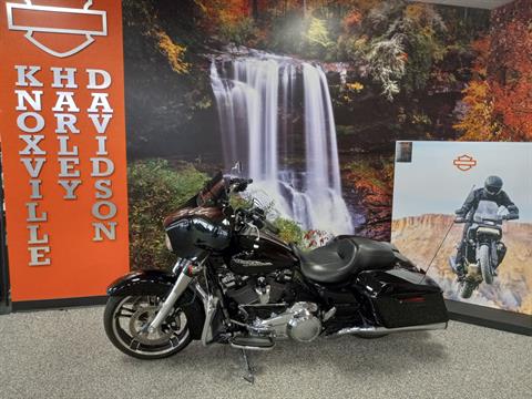 2017 Harley-Davidson Street Glide® Special in Knoxville, Tennessee - Photo 3