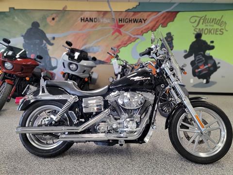 2006 Harley-Davidson Dyna™ Super Glide® in Knoxville, Tennessee - Photo 1