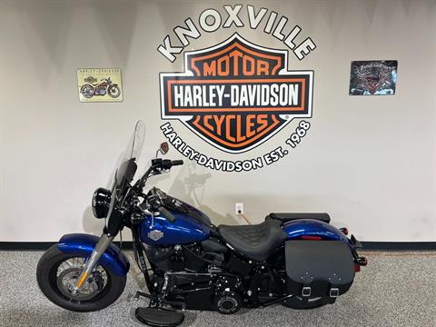 2015 Harley-Davidson SOFTAIL SLIM in Knoxville, Tennessee - Photo 3