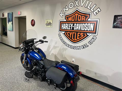 2015 Harley-Davidson SOFTAIL SLIM in Knoxville, Tennessee - Photo 5