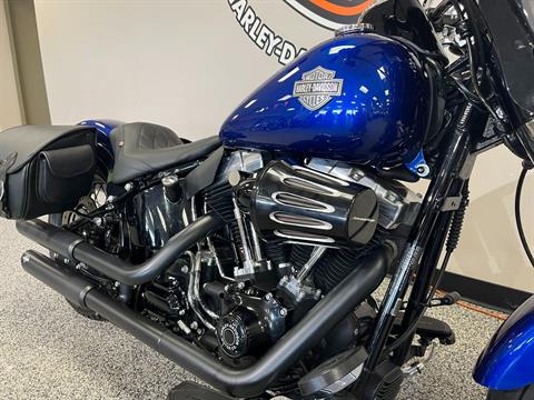 2015 Harley-Davidson SOFTAIL SLIM in Knoxville, Tennessee - Photo 2