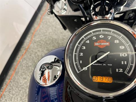 2015 Harley-Davidson SOFTAIL SLIM in Knoxville, Tennessee - Photo 10