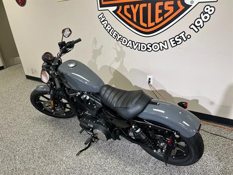 2022 Harley-Davidson IRON 883 in Knoxville, Tennessee - Photo 6
