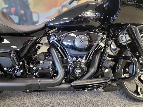 2024 Harley-Davidson Road Glide® in Knoxville, Tennessee - Photo 2