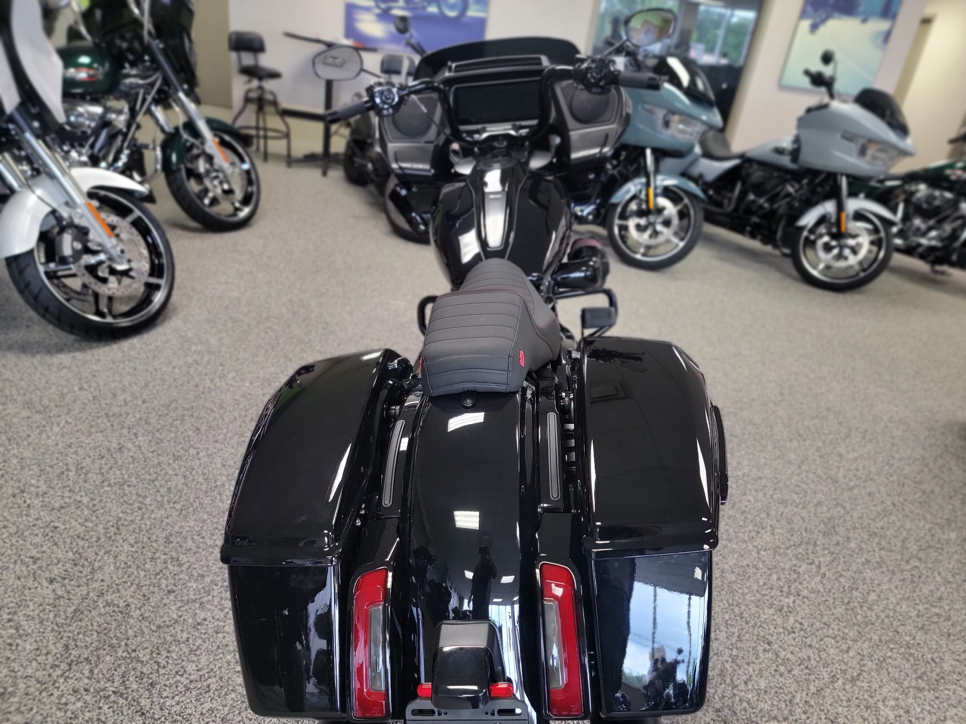 2024 Harley-Davidson Road Glide® in Knoxville, Tennessee - Photo 7