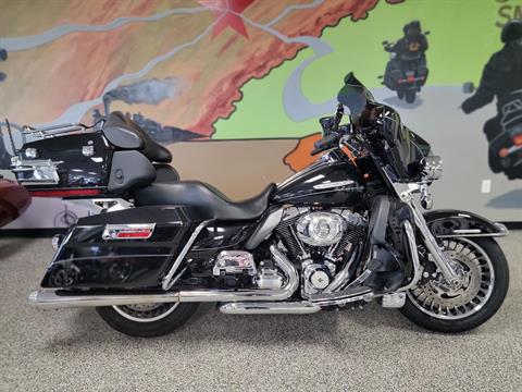 2013 Harley-Davidson Electra Glide® Ultra Limited in Knoxville, Tennessee - Photo 1